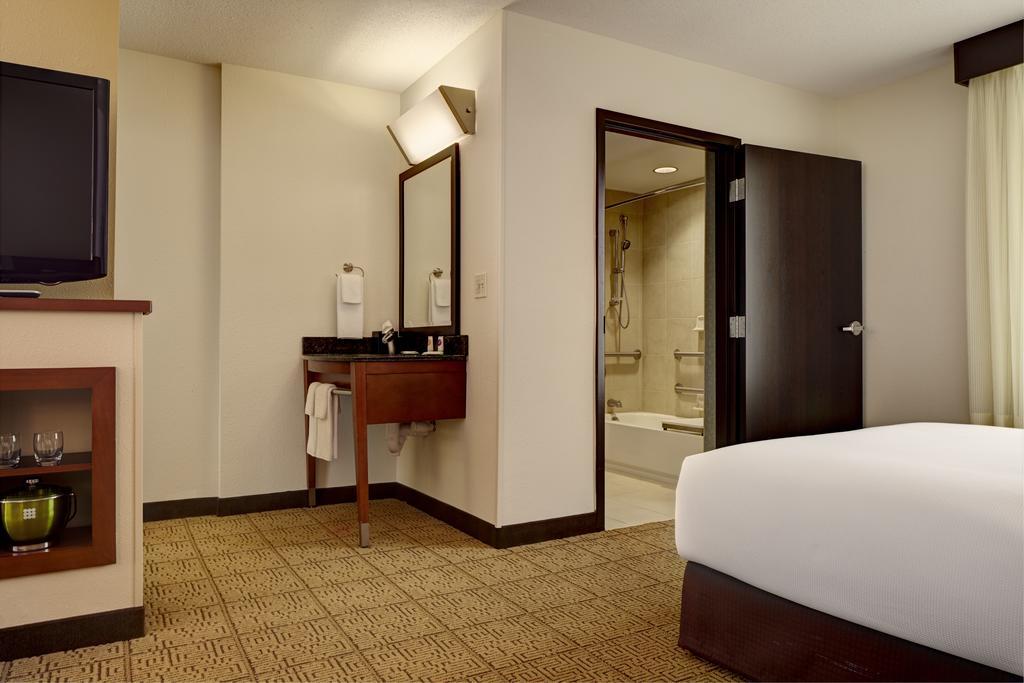 Hyatt Place Chicago\u002FLombard Habitación foto